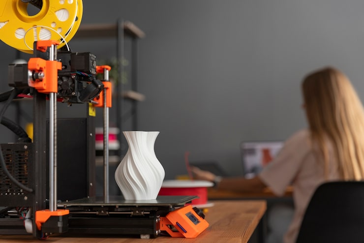 3D printing Technology